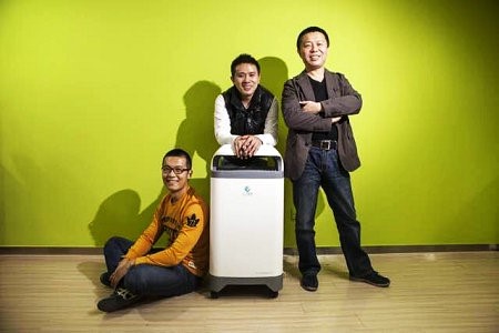 众筹是什么东西啊,关于众筹的小知识