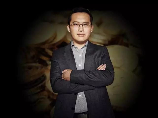 独家对话|*明徐**星面对一切质疑:我对人性的估计远远不够