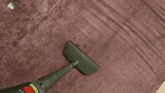 eureka蒸汽清洁机灯不亮,eureka蒸汽拖把