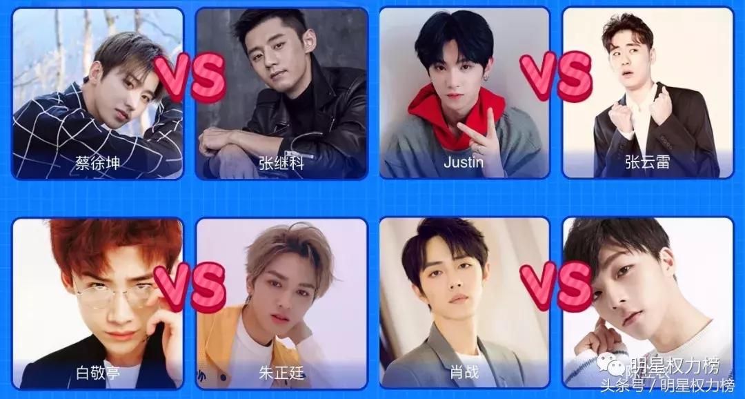 张云雷泡面和陈立农泡面,张云雷陈立农最后谁赢了