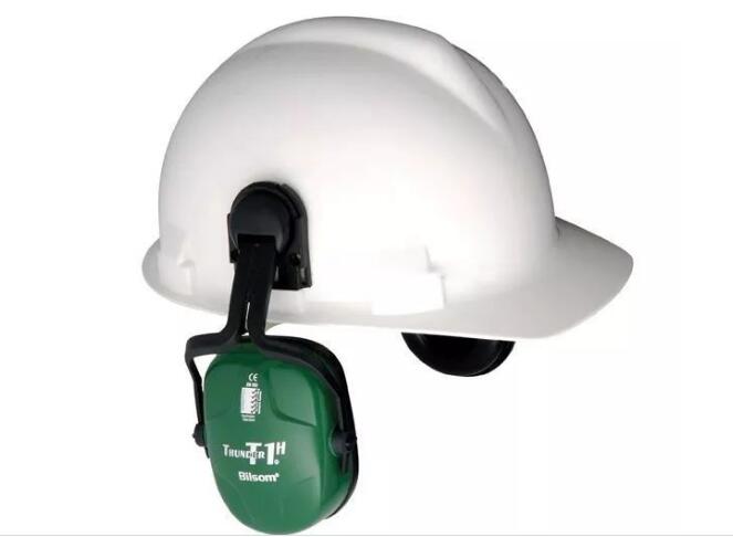 防噪音耳罩与耳塞,防噪音耳罩的正确戴法