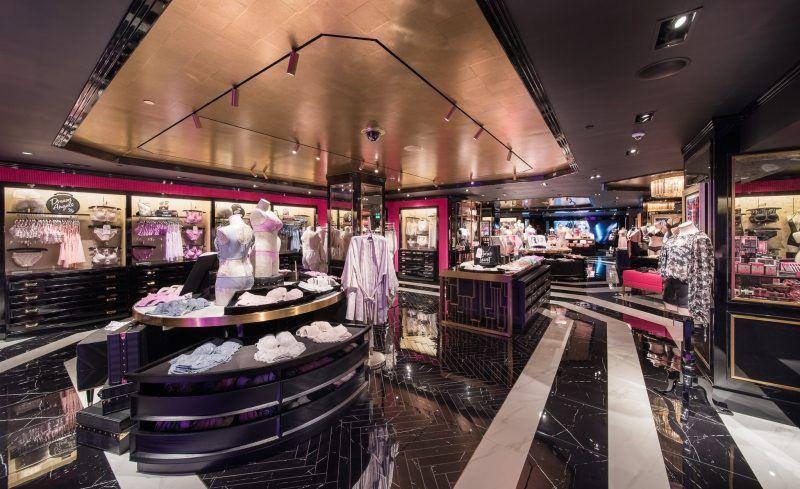 victoriassecret旗舰店内衣,victoriassecret旗舰店开衫