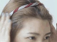 扎头发的20种办法,扎头发很多种方法的视频