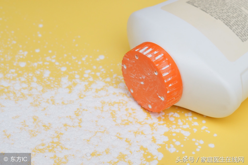 强生爽身粉致癌案被判赔偿47亿！爽身粉到底还能不能用？