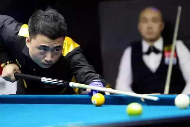 楚秉杰程成汉,楚秉杰陈成汉谁赢了