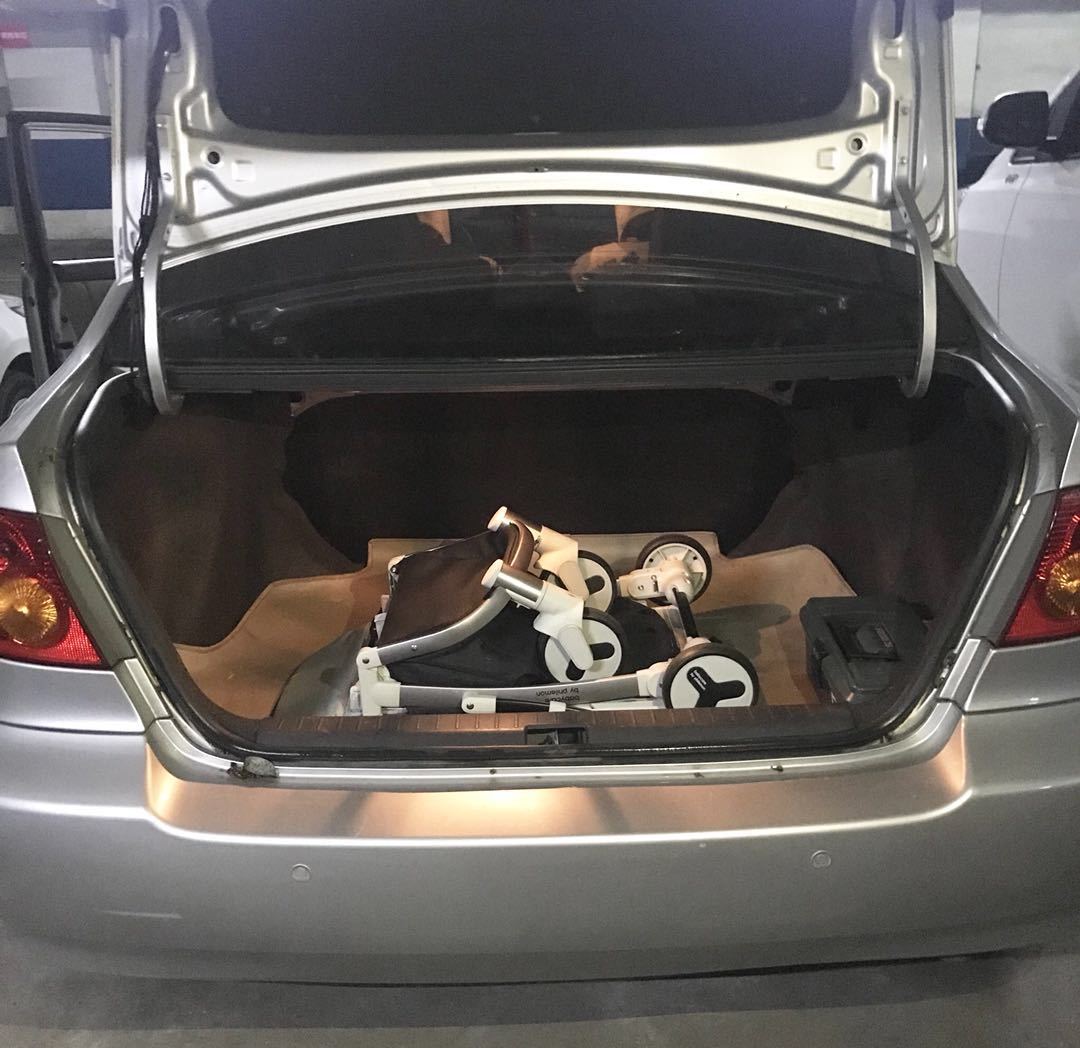 昆塔斯推车测评,昆塔斯婴儿推车价格