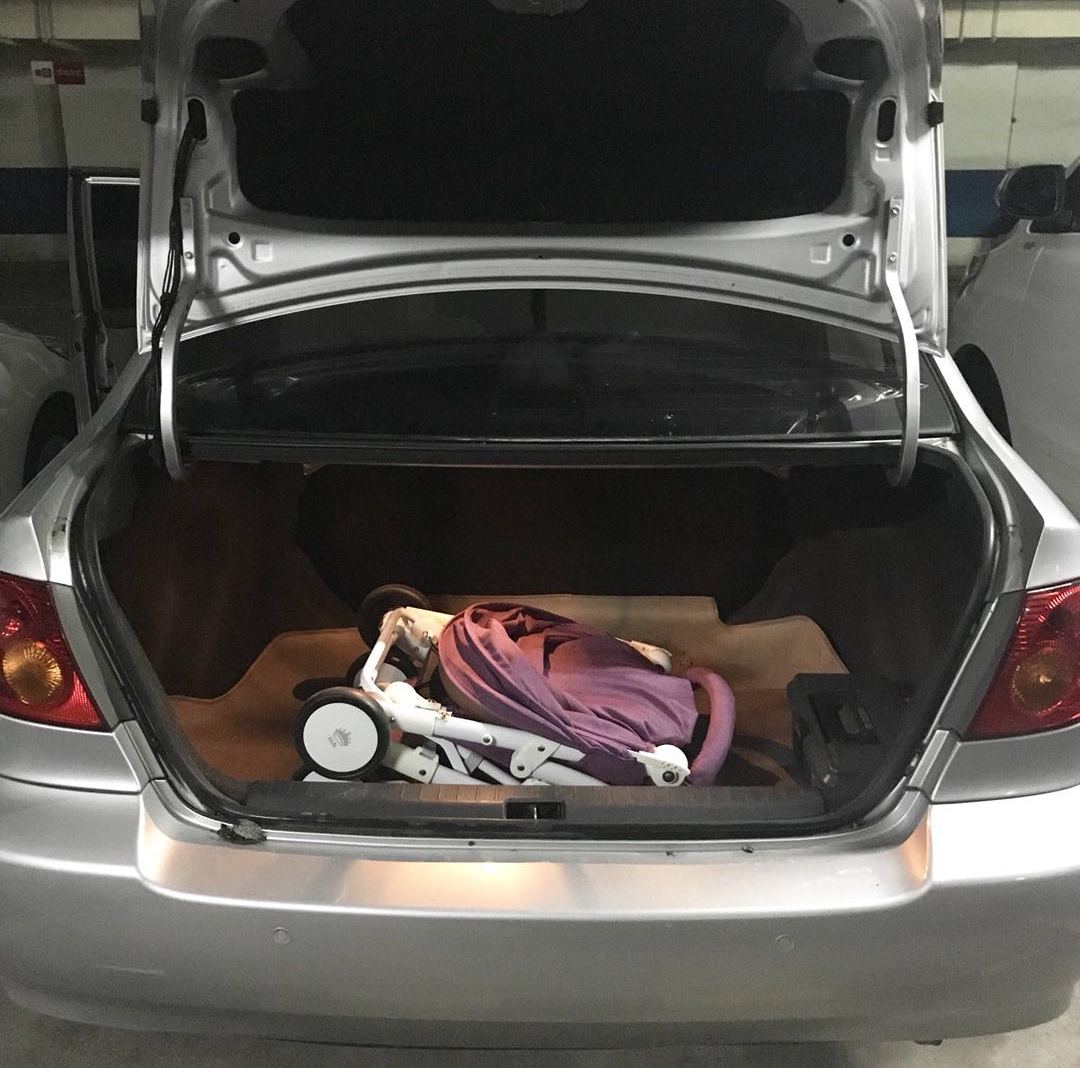 昆塔斯推车测评,昆塔斯婴儿推车价格