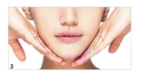 脸部按摩需要注意什么,脸部穴位按摩别乱按