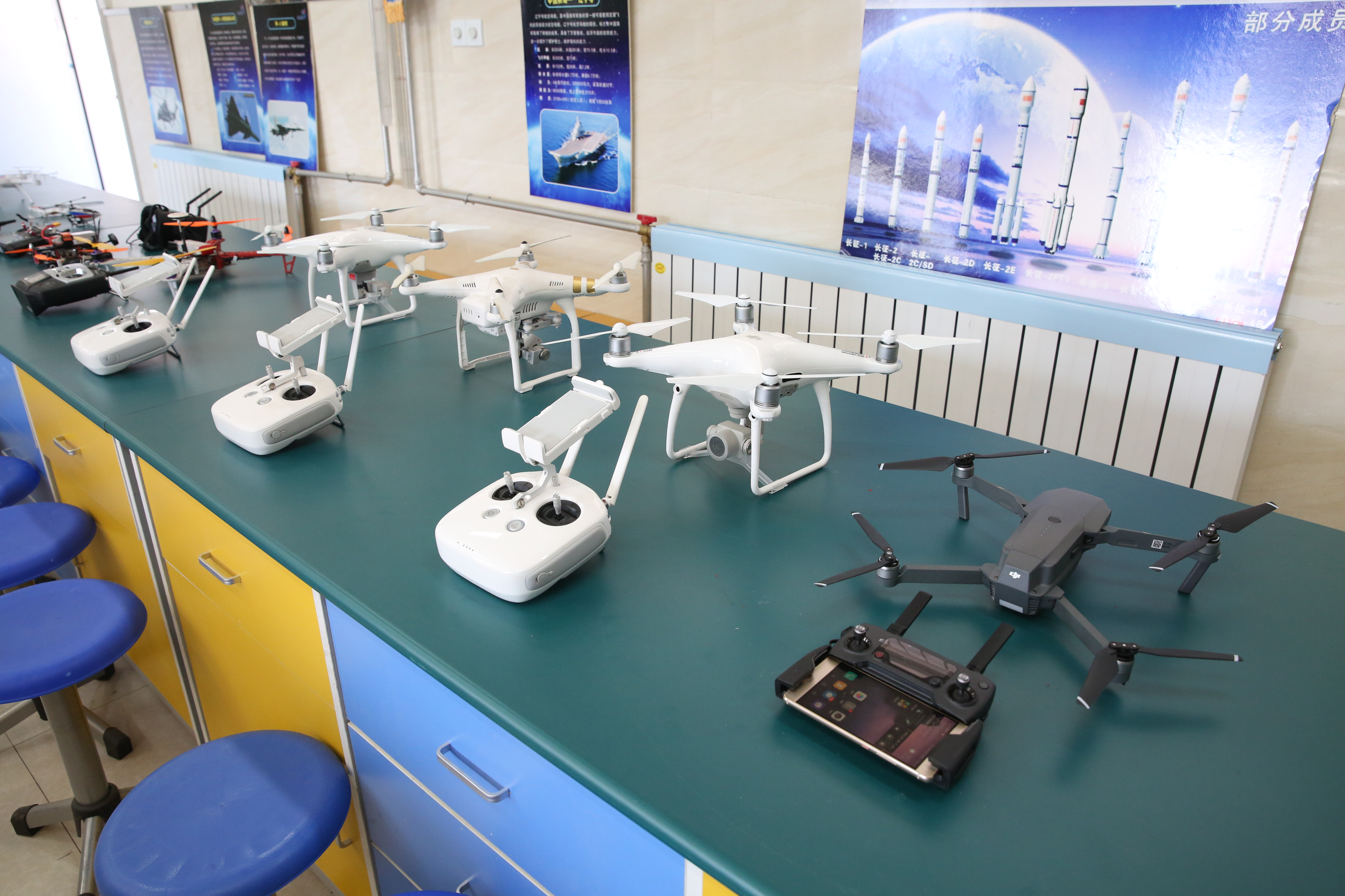 西安航天城航天中学,西安市航天中学省示范