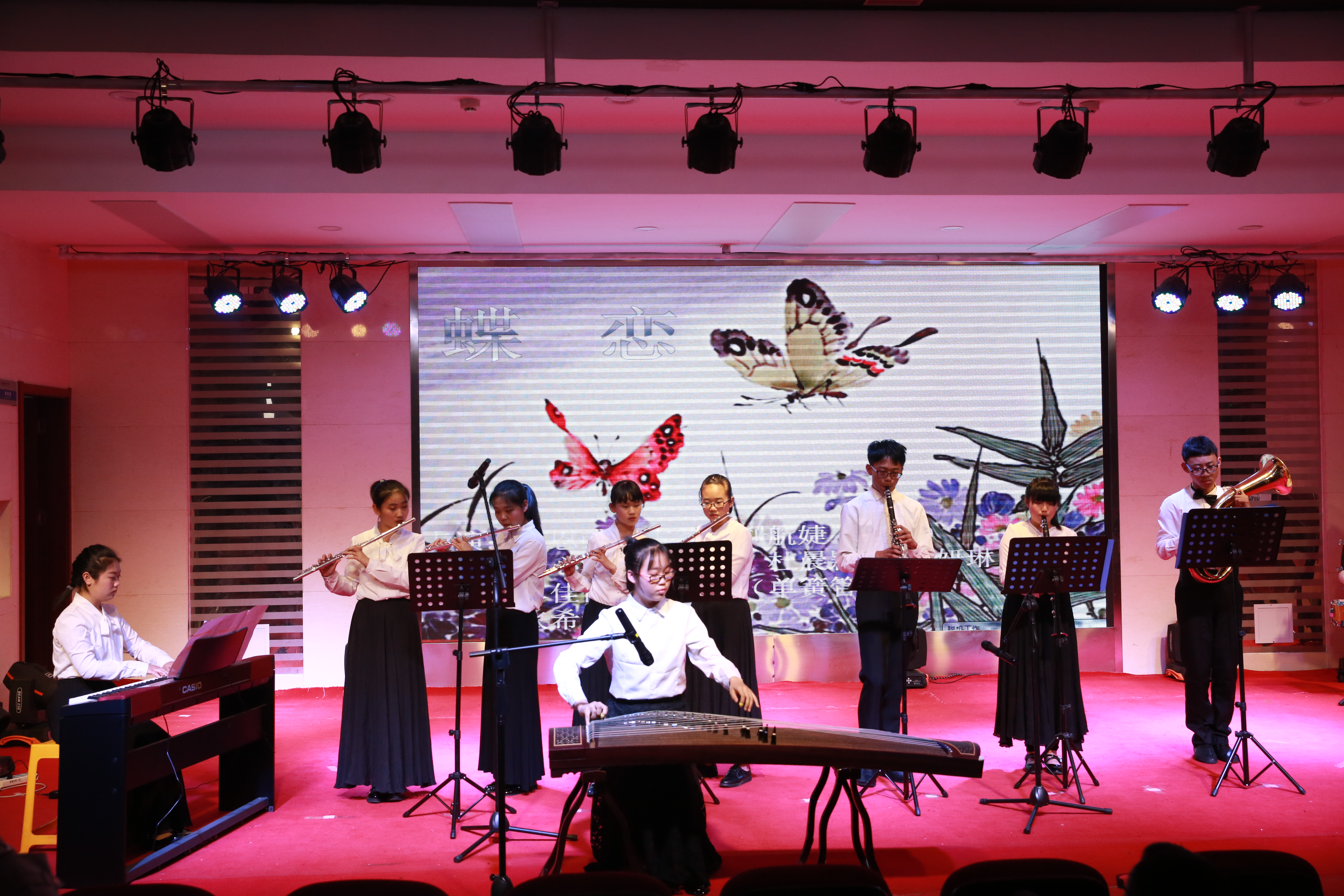 西安航天城航天中学,西安市航天中学省示范