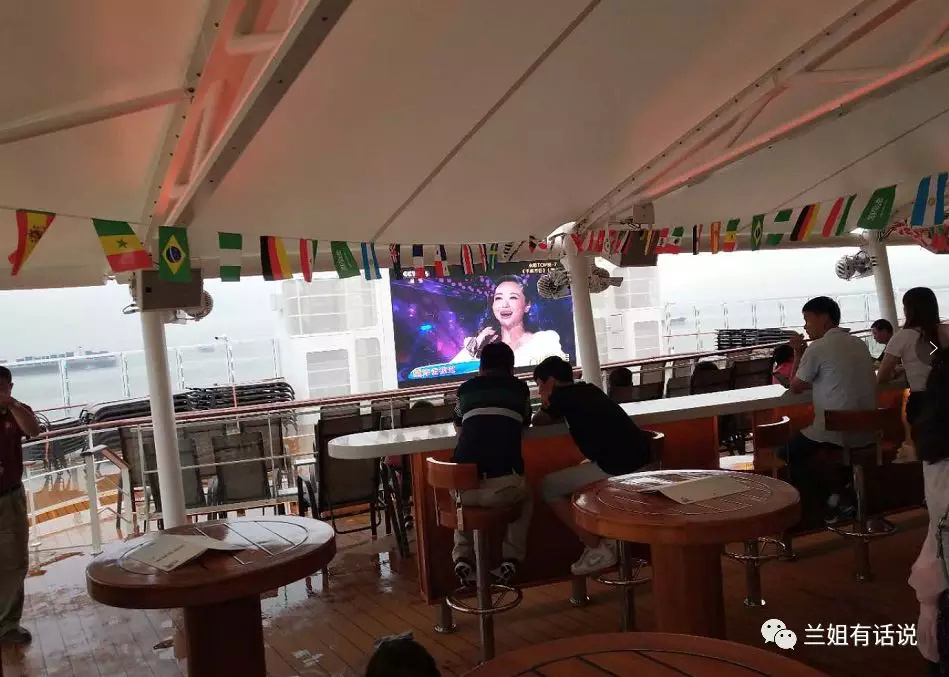 诺唯真喜悦号阿拉斯加,诺唯真喜悦号邮轮载多少人