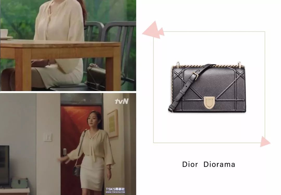 金秘书包包合集,金秘书提的包