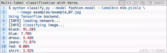 keras文本分类实战,keras教程