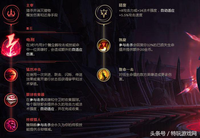 暗影之拳阿卡丽为什么要重做呢,阿卡丽重做后暗影之拳