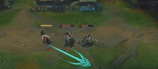 暗影之拳阿卡丽为什么要重做呢,阿卡丽重做后暗影之拳