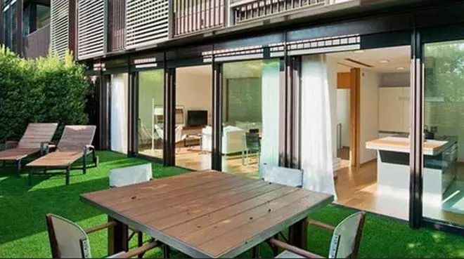 足球巨星最大的豪宅,别墅装修分享视频