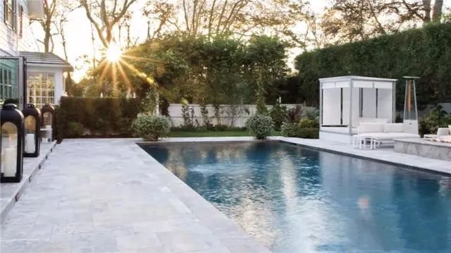 四大足球巨星的豪宅,足球巨星顶级豪宅