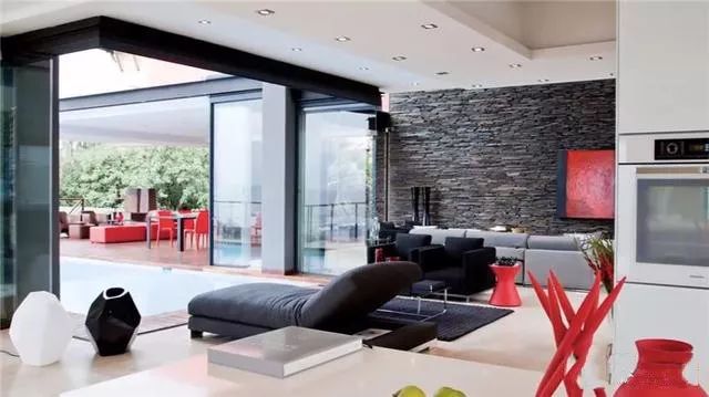 四大足球巨星的豪宅,足球巨星顶级豪宅