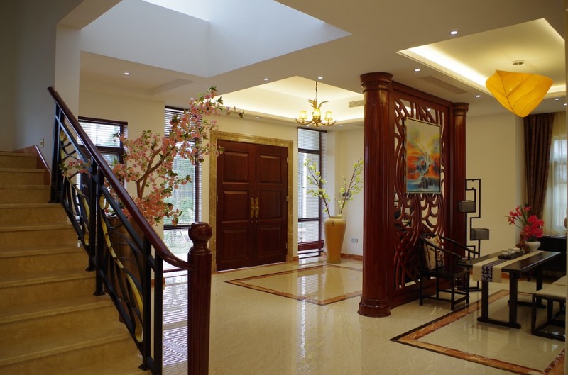 四大足球巨星的豪宅,足球巨星顶级豪宅