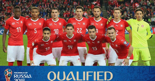 世界杯32支球队介绍,足球世界杯全国人民沸腾