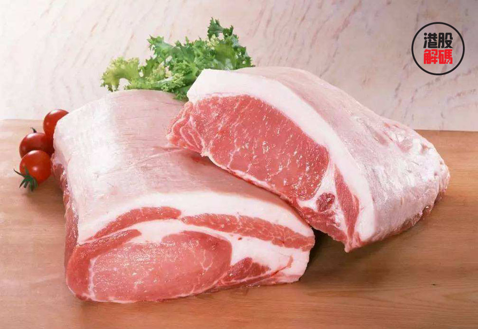 曾沽中国糖果狂刷存在感的惠生，还能好好卖猪肉吗？