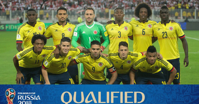 世界杯32支球队介绍,足球世界杯全国人民沸腾