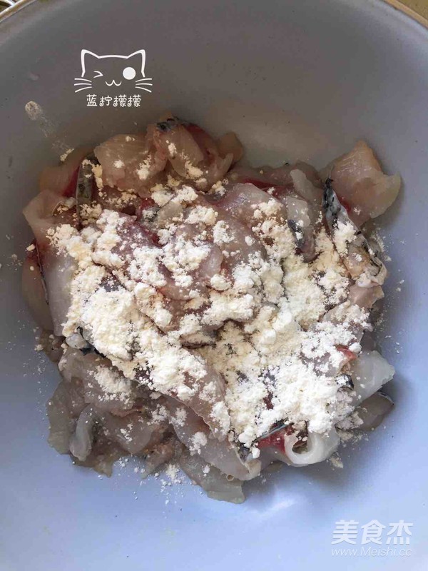 酸菜鱼家常做法简单又好吃儿童,酸菜鱼家常做法小孩也能吃的