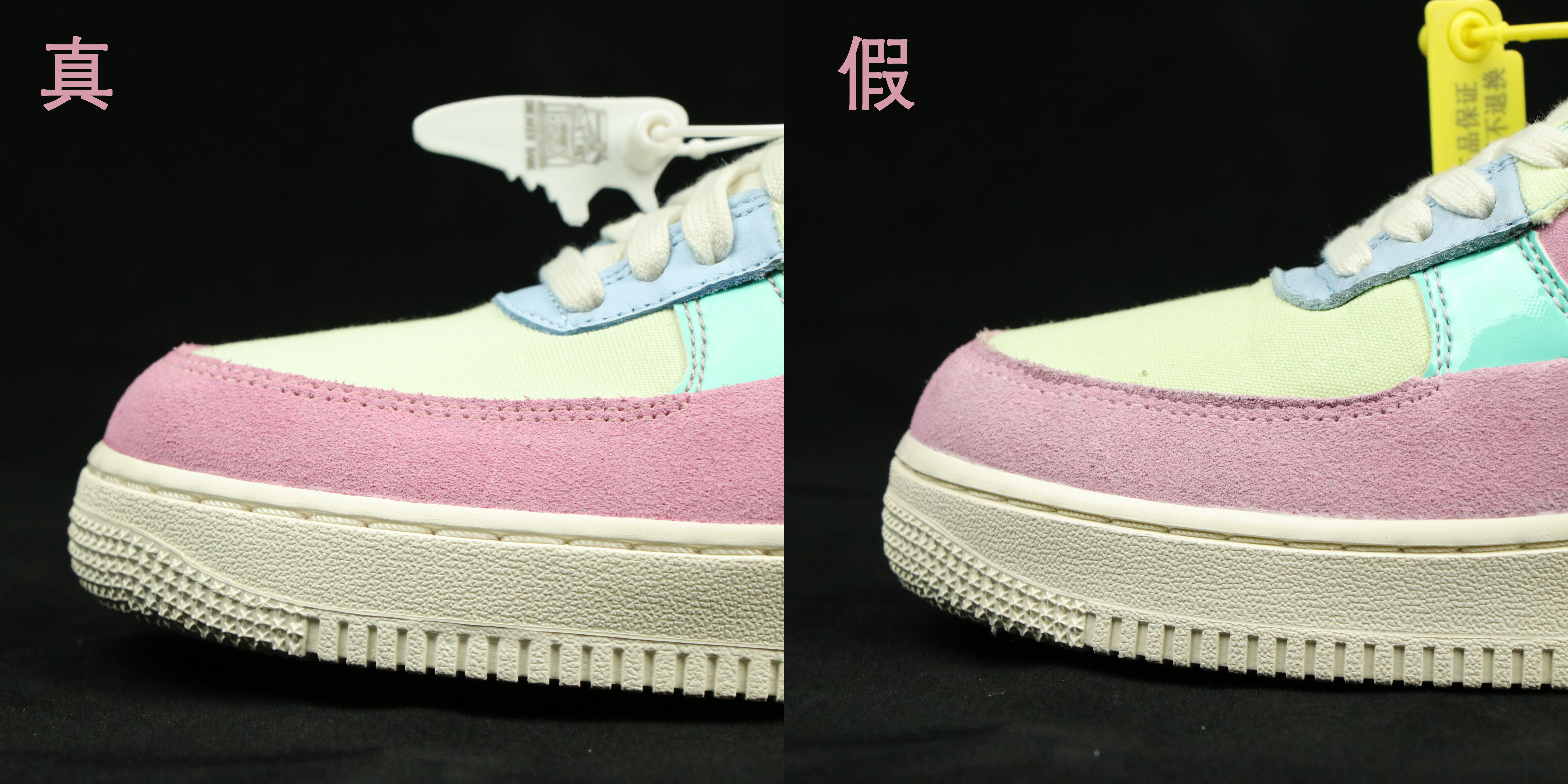 nike低帮af1空军一号设计灵感,nike爆眼篮球鞋