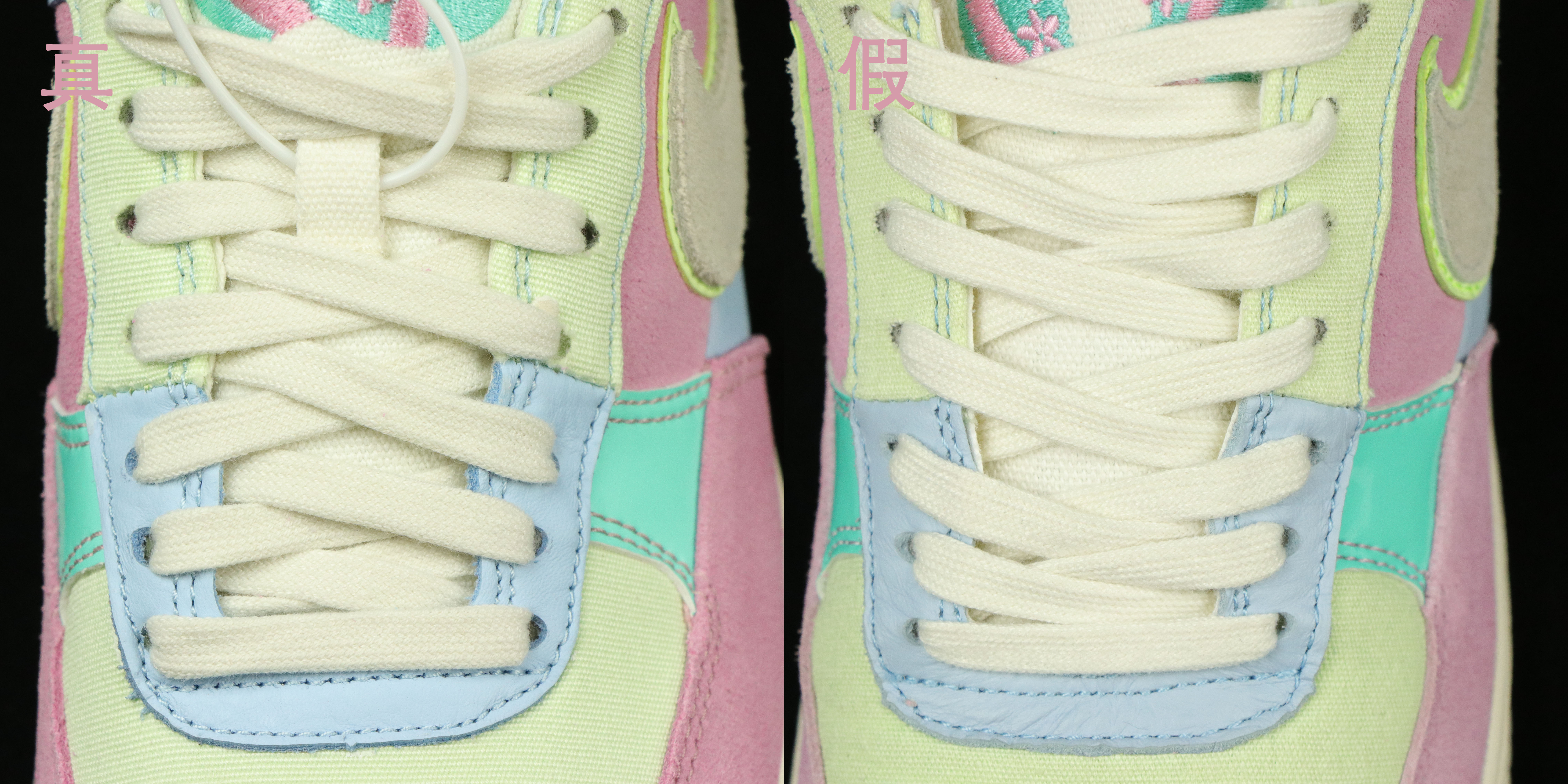 nike低帮af1空军一号设计灵感,nike爆眼篮球鞋