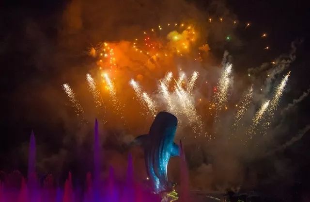 最适合暑假去的游乐场而且便宜,暑假带孩子去的游乐园推荐