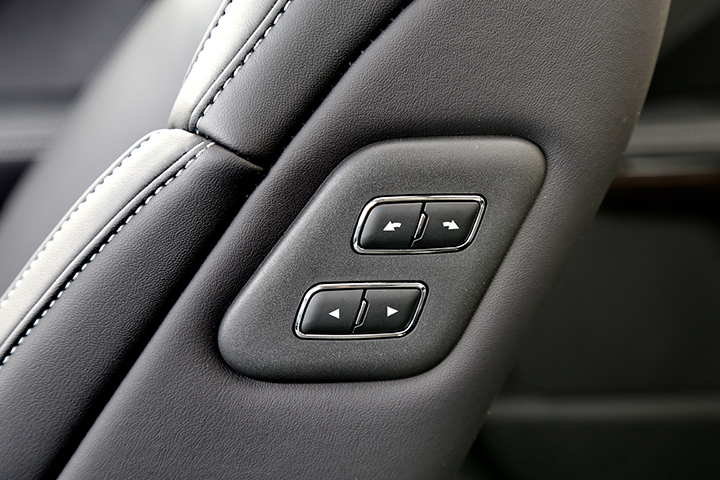 2017福特金牛座试驾油耗实测,福特金牛座试驾评测38号