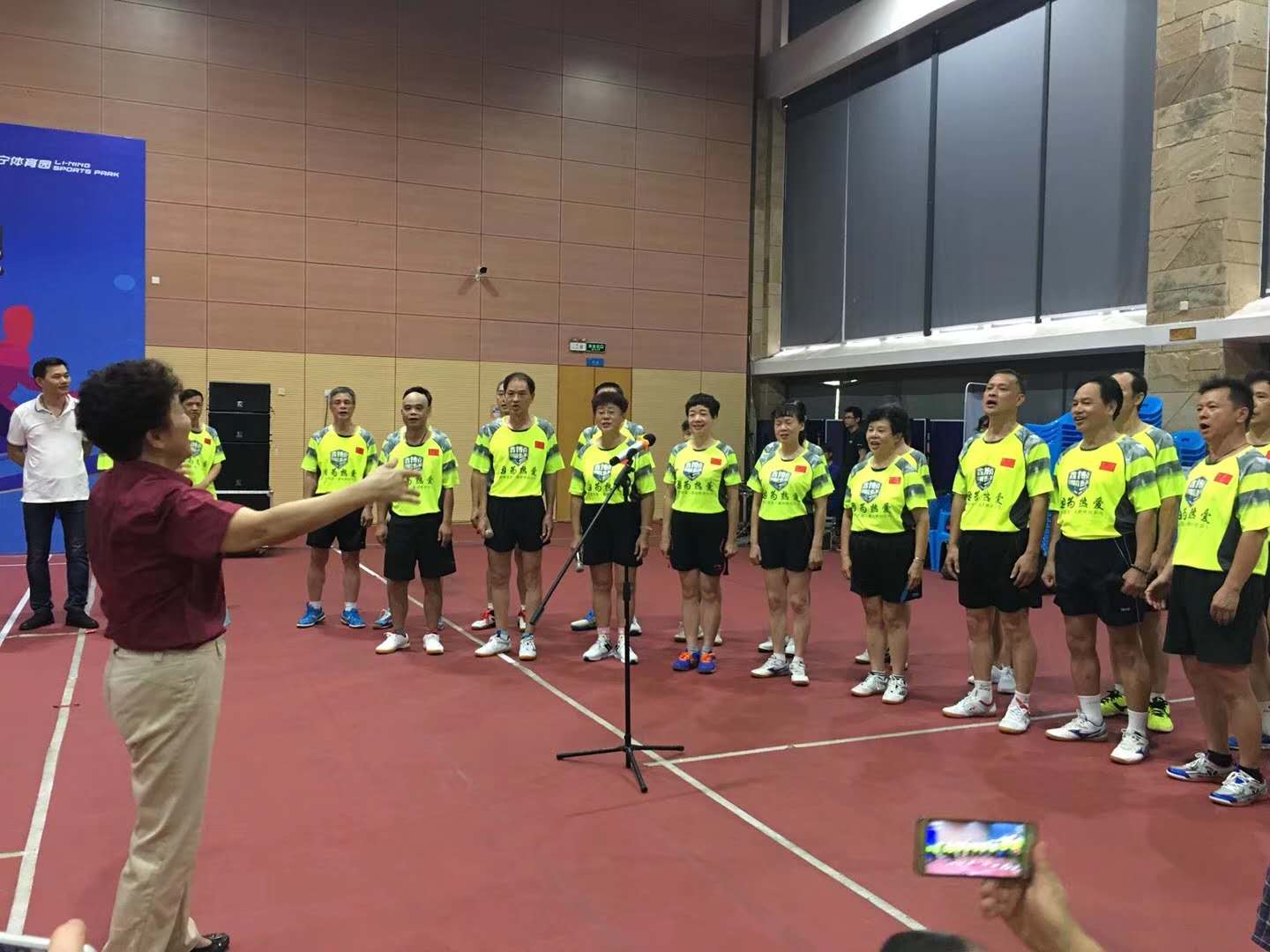 砂板乒乓球世界锦标赛,砂板乒乓球2021大师赛