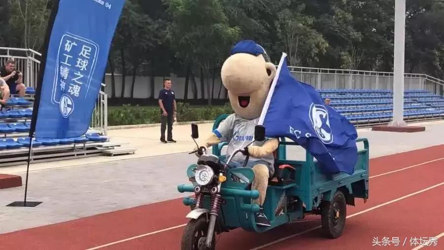 沙尔克04曾经辉煌,沙尔克04有没有补强