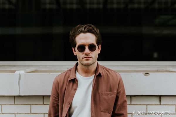 「大叔控」请进4招攻破熟男大叔的内心世界