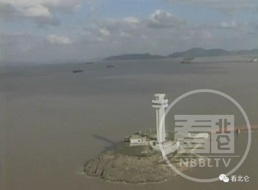 北仑影像志(二)|北仑的前世今生,为何从“滨海区”改名“北仑区”?