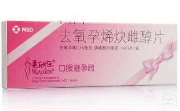 如何科学使用避孕药，调经平衡内分泌治多囊