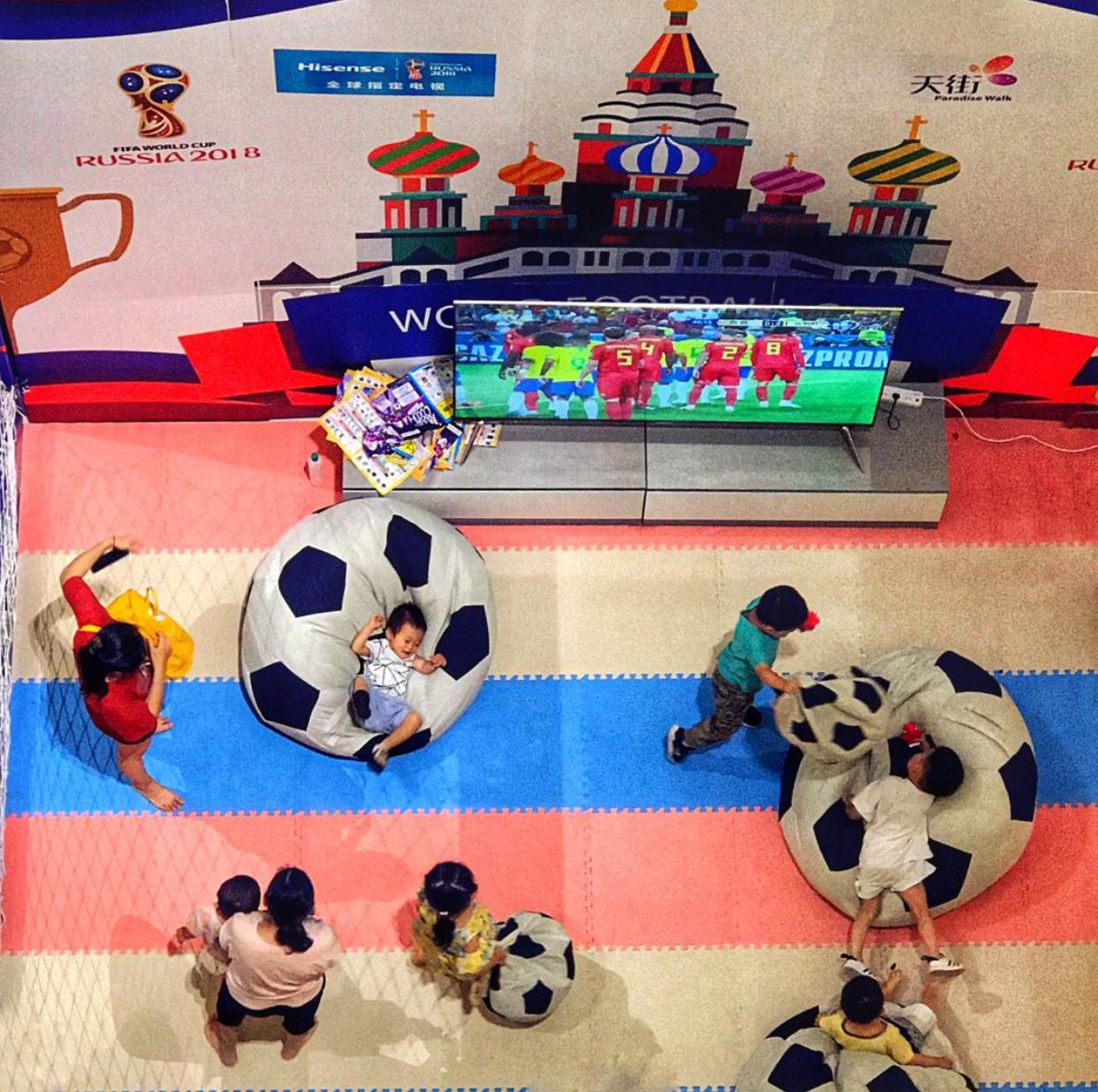 本届世界杯克罗地亚表现,除了世界杯还有什么比赛