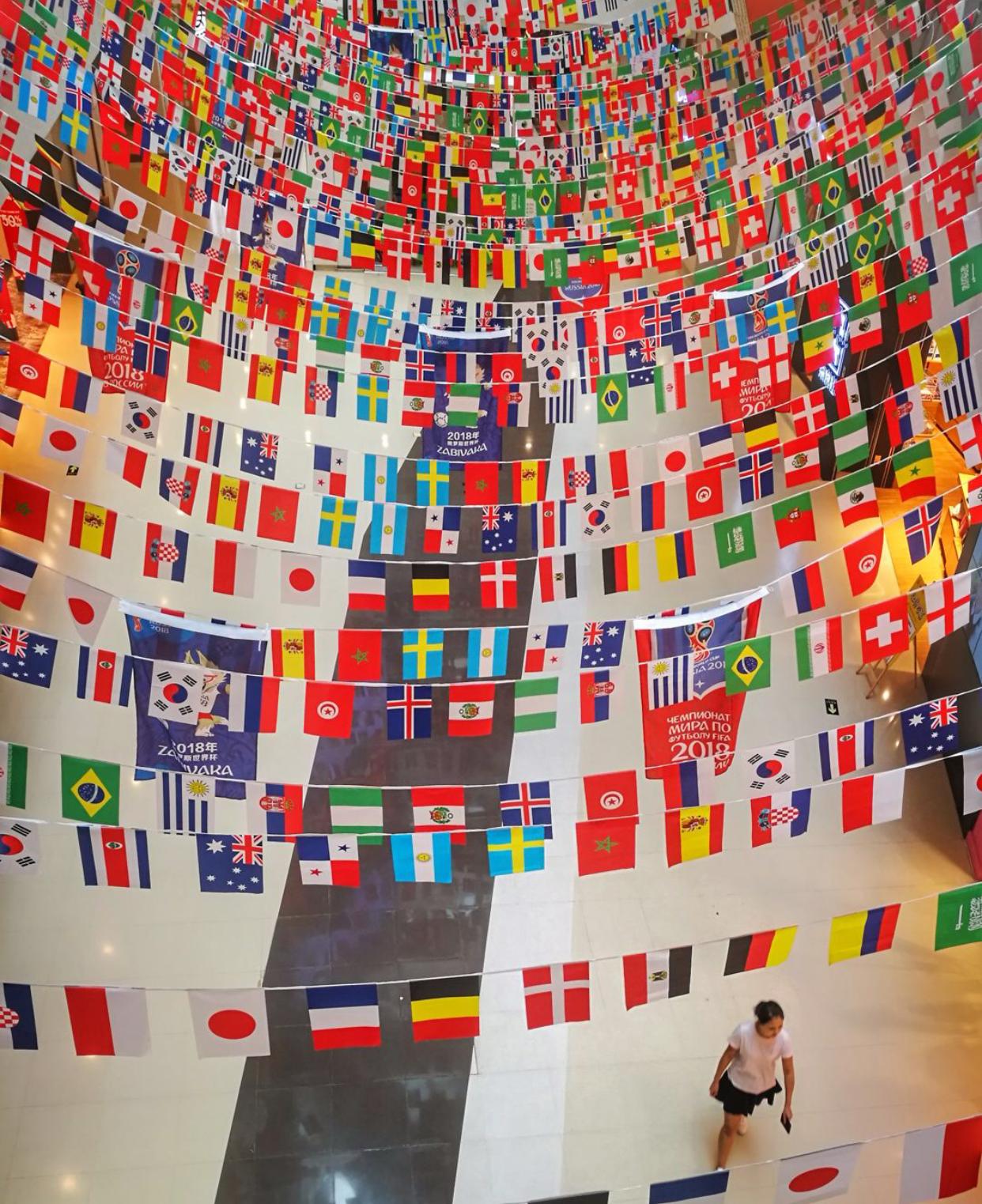 除了世界杯还有什么值得看,除了世界杯还有哪些球赛