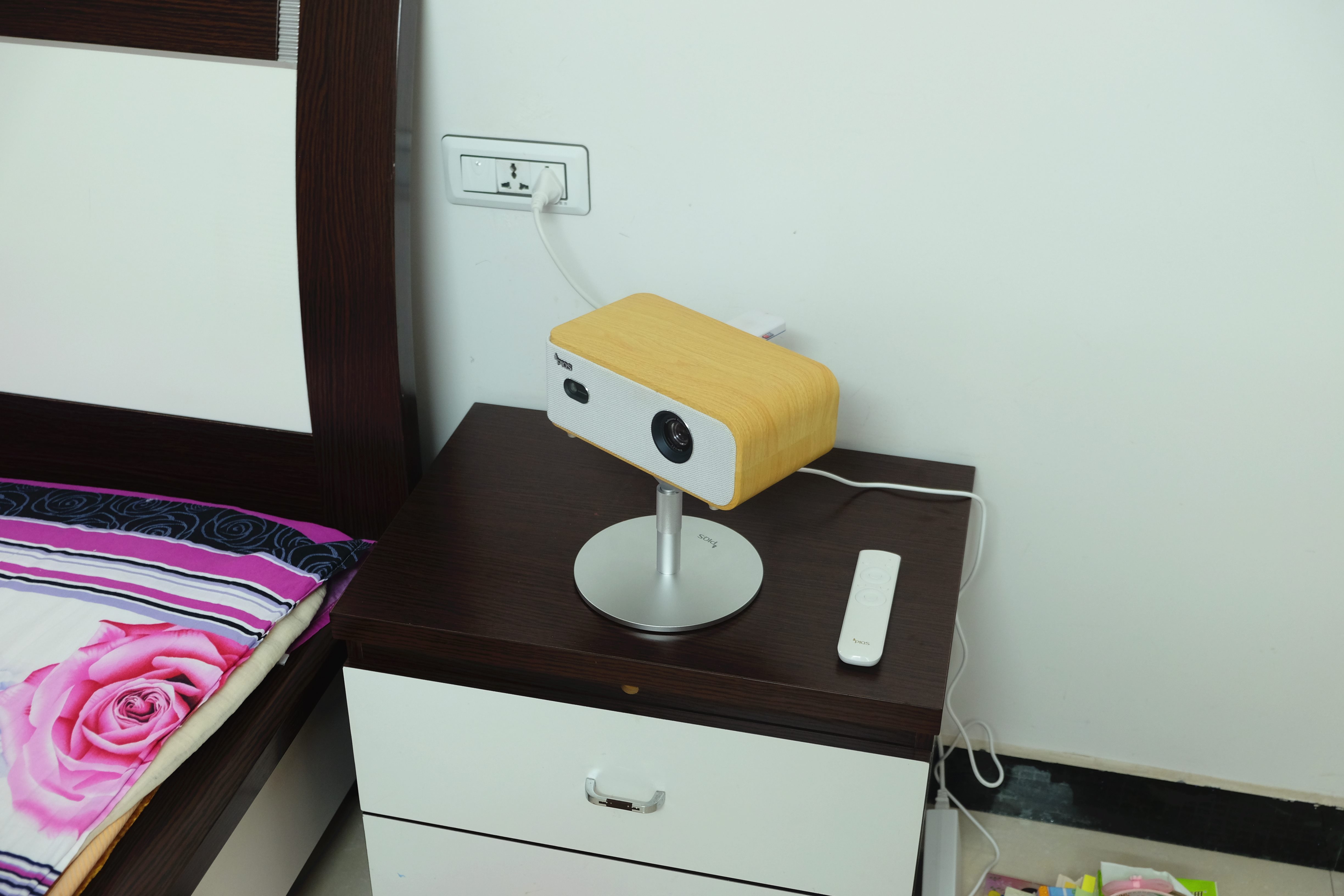 神画q1与f1投影仪评测,神画q1投影仪怎么样