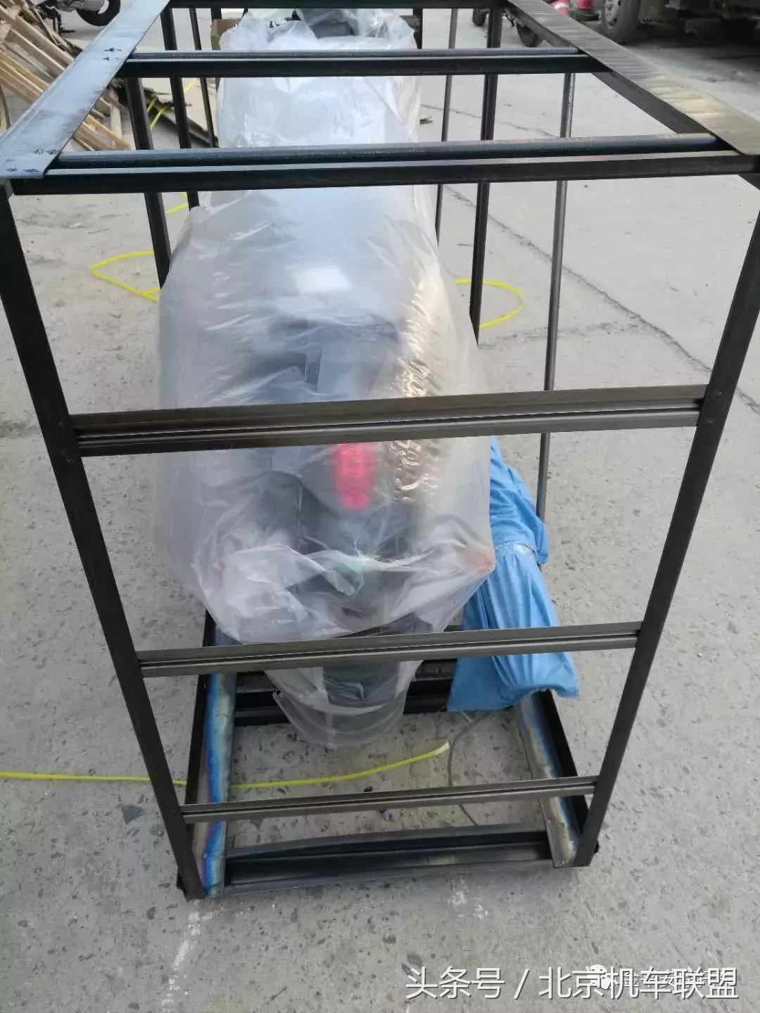 轻骑gv250油耗实际多少,轻骑gv250启动后大灯怎样关闭