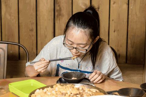 广州挑战20元做两菜一餐,广东40元做两个菜