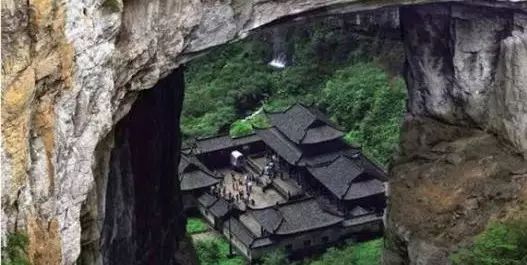 勒是重庆｜无漂流，不夏天！细数重庆周边十大漂流好去处！