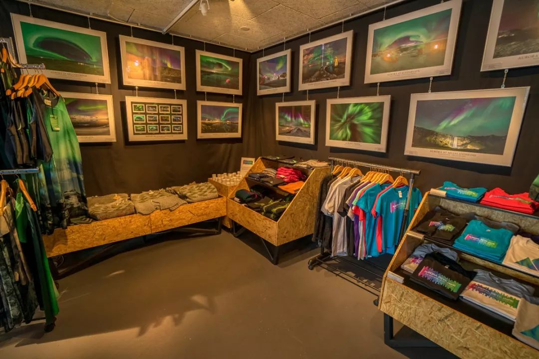 冰岛必买的伴手礼,冰岛伴手礼指南