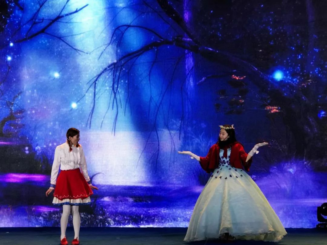 13部儿童剧陪你过暑假,儿童剧福利