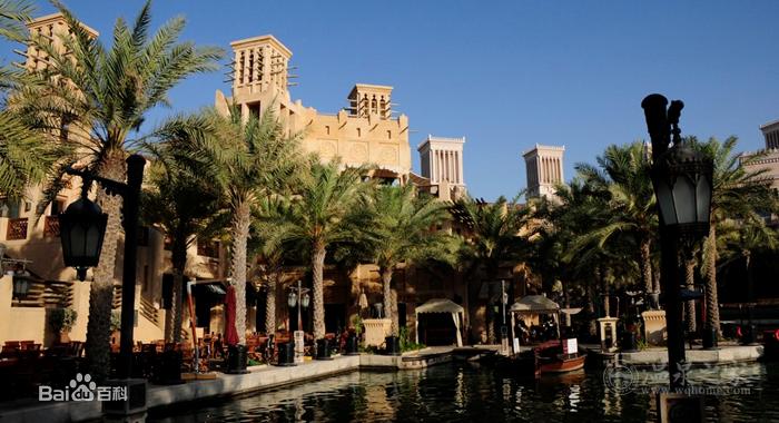 阿联酋有哪七个酋长国家,阿联酋七个酋长国介绍