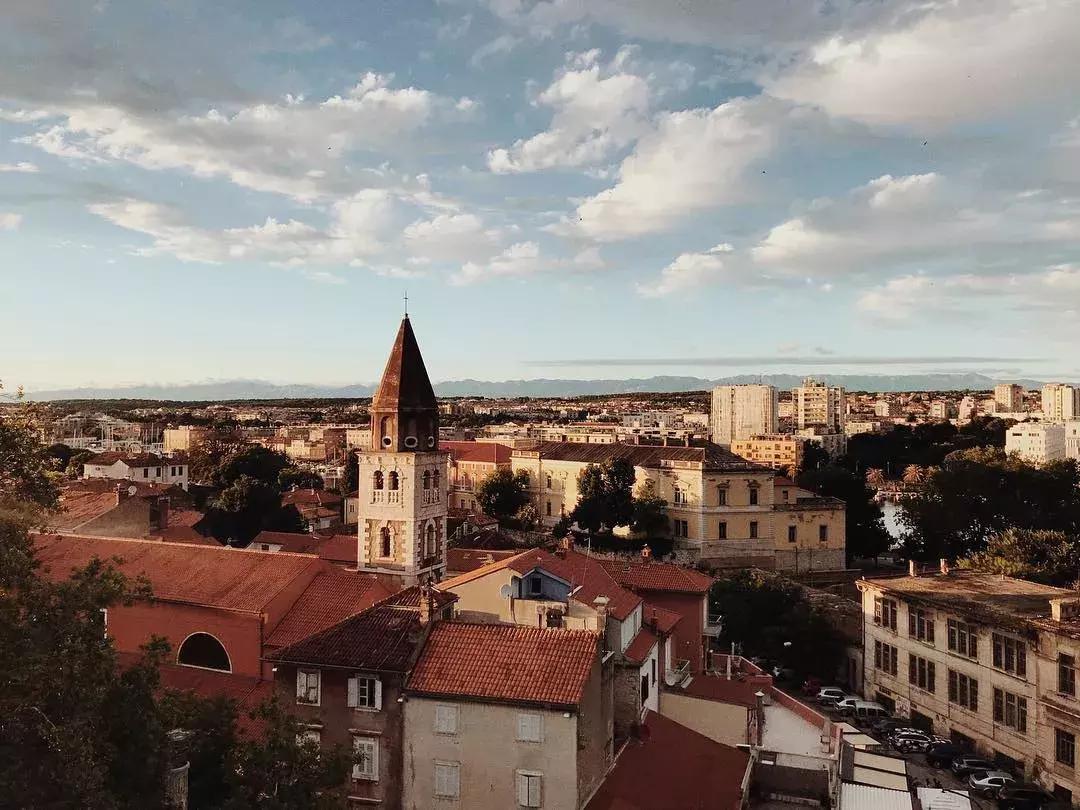 克罗地亚在哪里比赛,克罗地亚在哪里在哪个洲