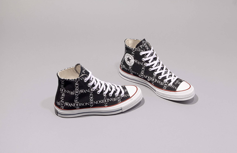 今日消费资讯：张艺谋新作《影》正式定档9月30日、匡威xJWAndersonGrid系列今日开售