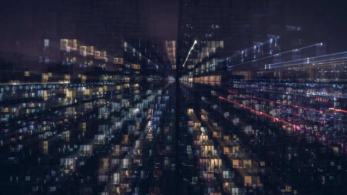 四维空间跟三维区别,啥是三维空间啥是四维空间