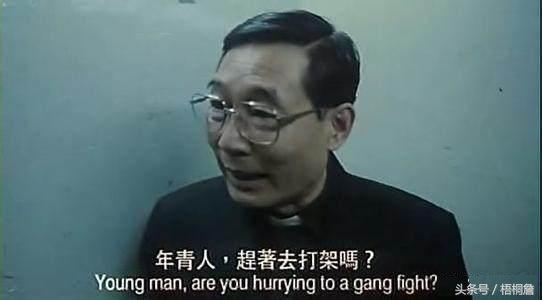 又一届世界杯结束，没有人记得足球解说员林尚义先生？