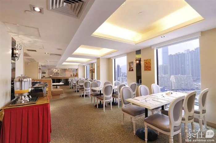 香港高性价比住宿指南，真有几百元的酒店，大家收好了！